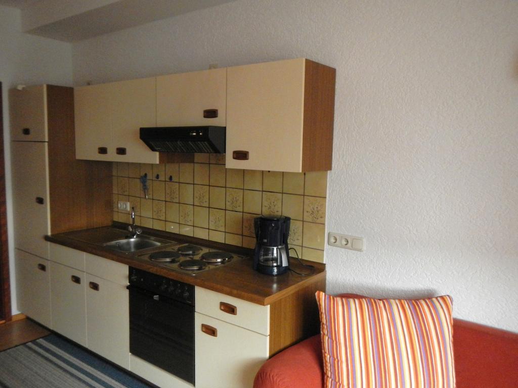 Ferienwohnung Waldoase Am Fuchsenstein Spiegelau Exteriér fotografie