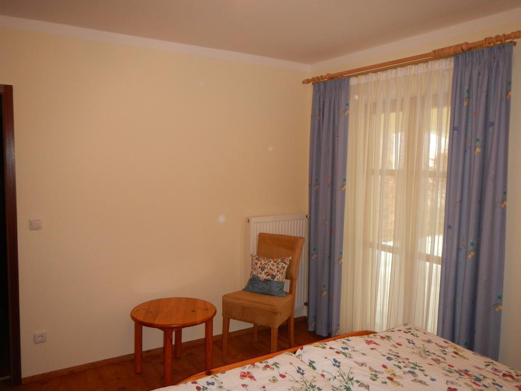 Ferienwohnung Waldoase Am Fuchsenstein Spiegelau Pokoj fotografie