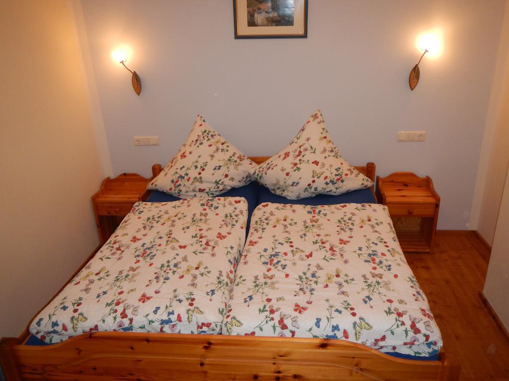 Ferienwohnung Waldoase Am Fuchsenstein Spiegelau Pokoj fotografie