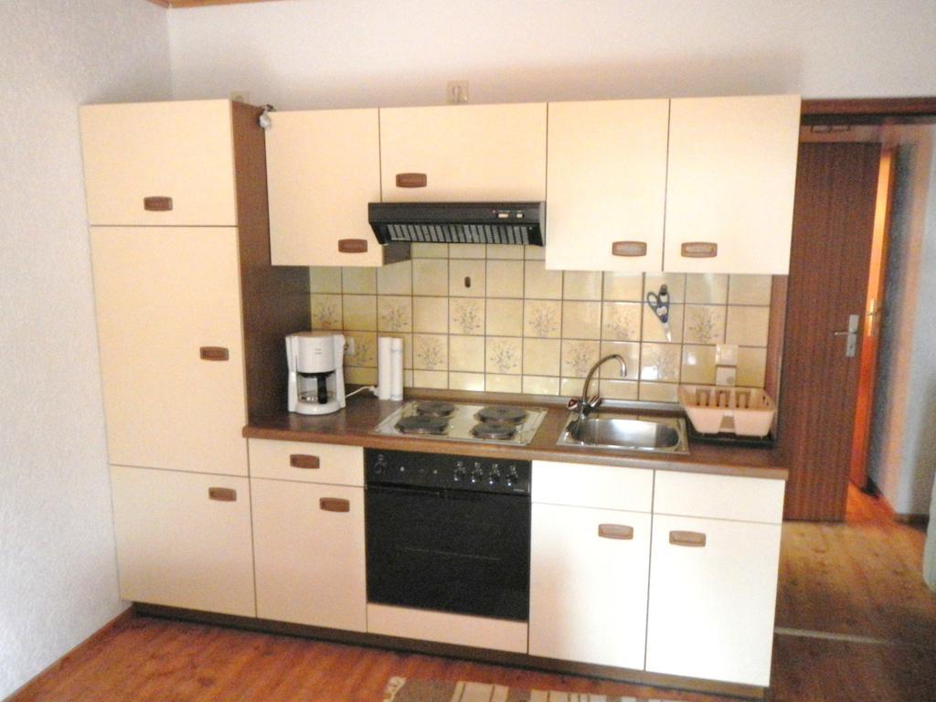 Ferienwohnung Waldoase Am Fuchsenstein Spiegelau Pokoj fotografie